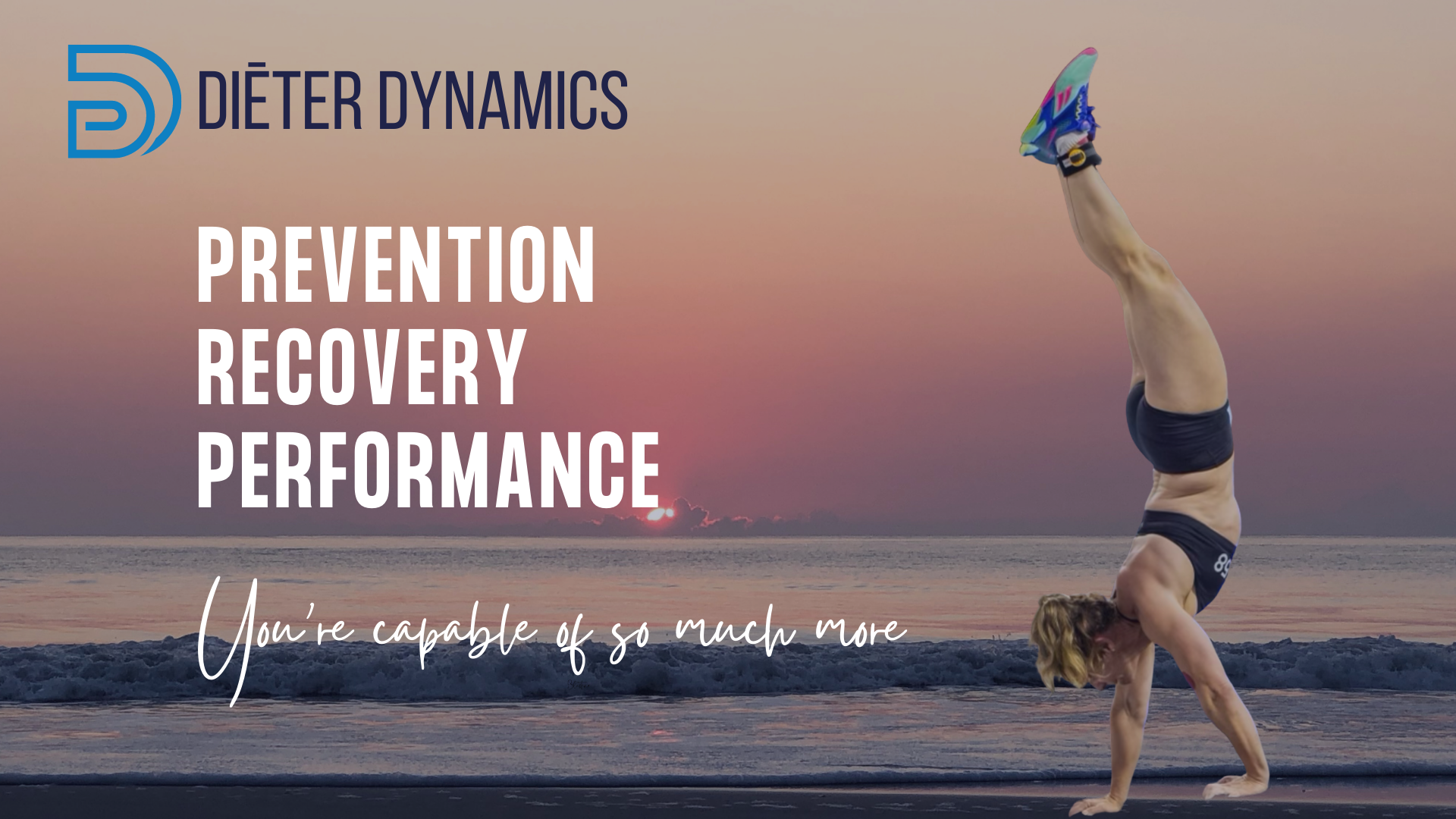 Home - Dieter Dynamics